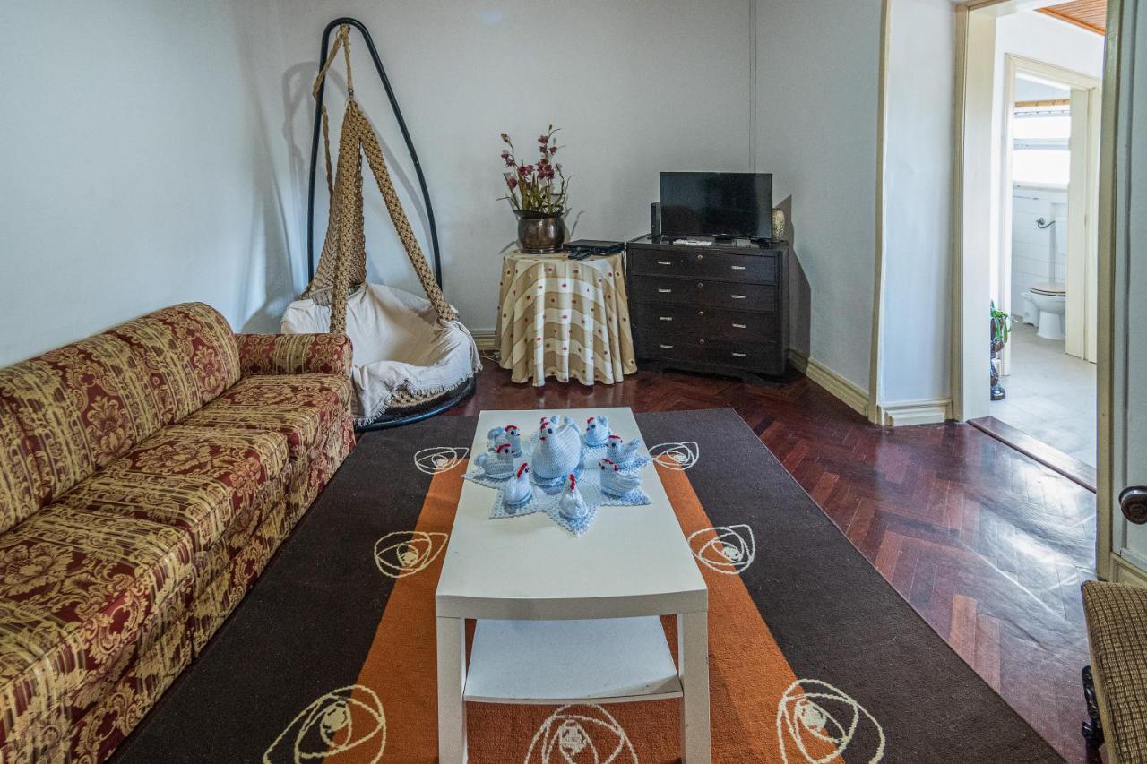 Pico da PedraCasa Com Quinta Tradicional别墅 外观 照片