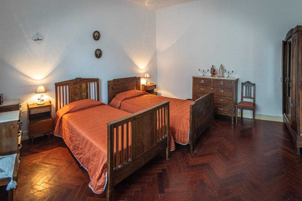 Pico da PedraCasa Com Quinta Tradicional别墅 外观 照片